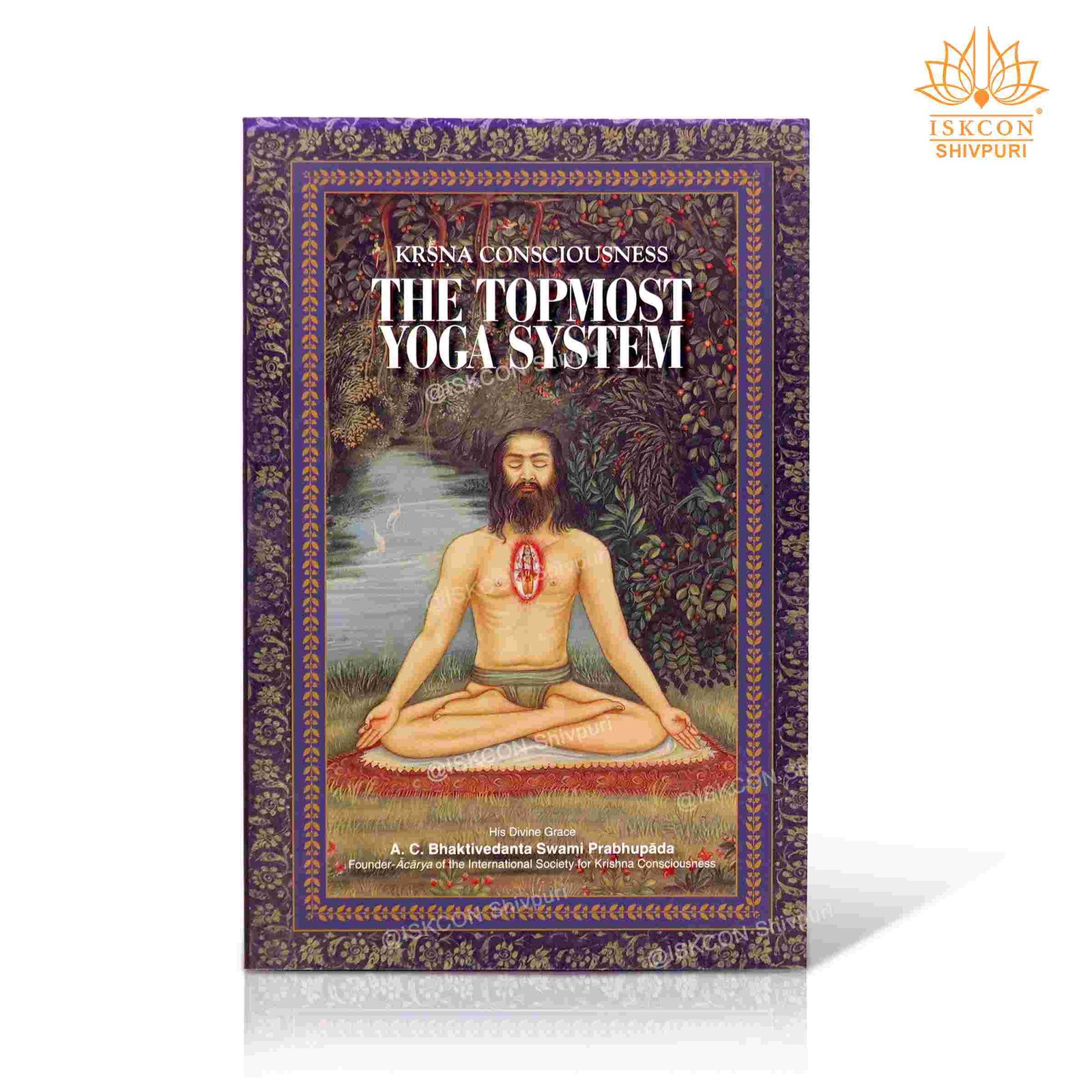 The Topmost Yoga System - English